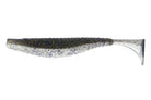 Damiki Armor Shad Paddle Tail Swimbait 4" Pure Gill 2