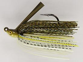 Dirty Jigs No-Jack Swim Jig