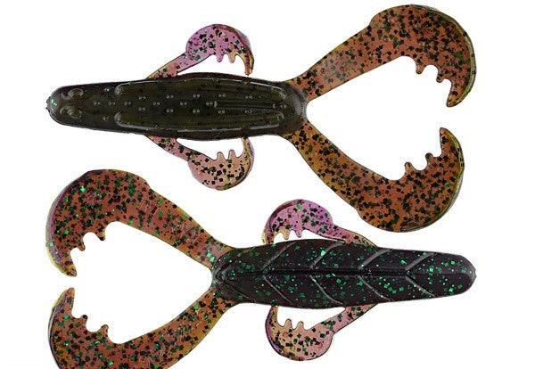 Strike King Space Monkey Bama Bug