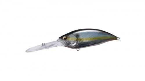 Megabass Big-M 7.5 Jukucho Shad