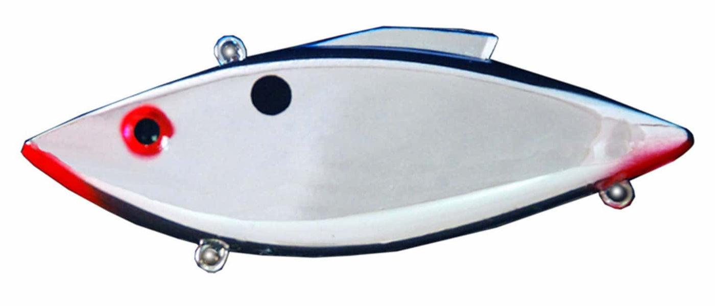 Bill Lewis Rat-L-Trap 1/2oz