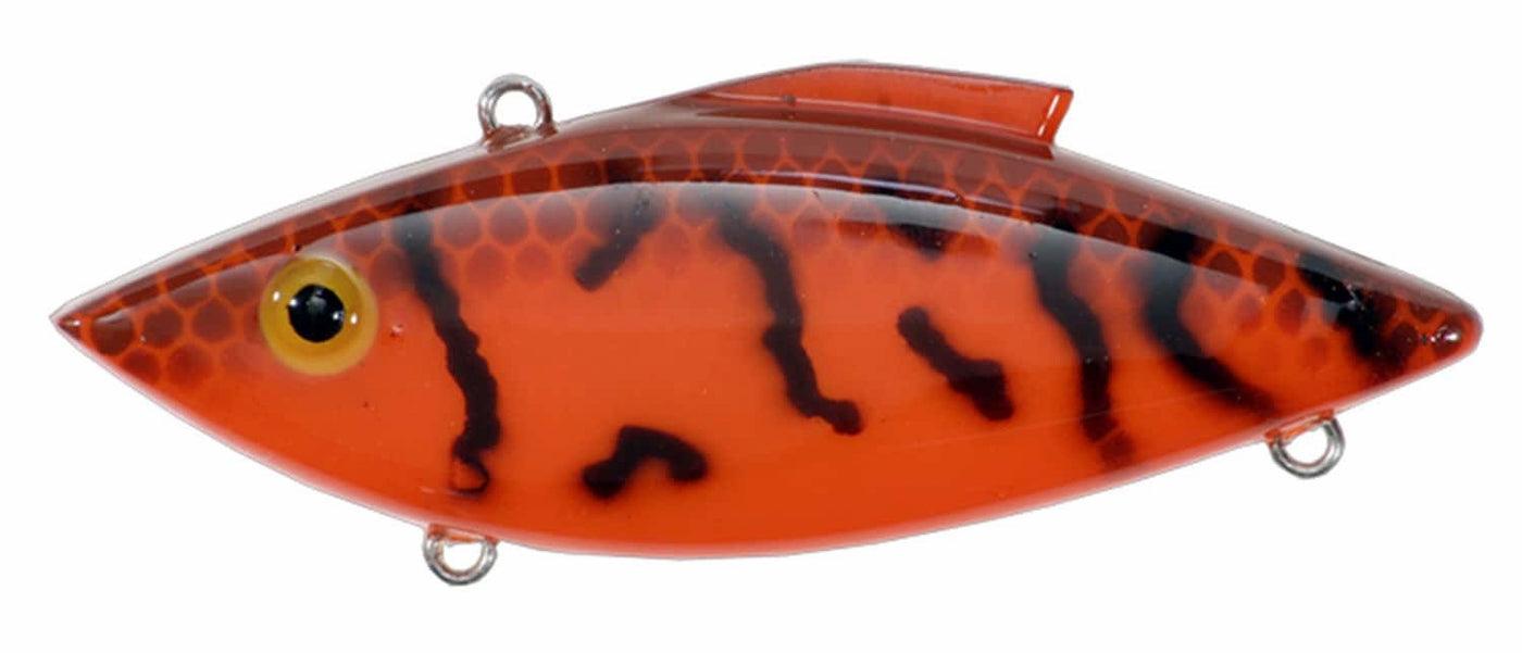 Bill Lewis Mini-Trap