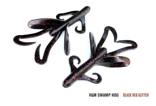 V&M Swamp Hog