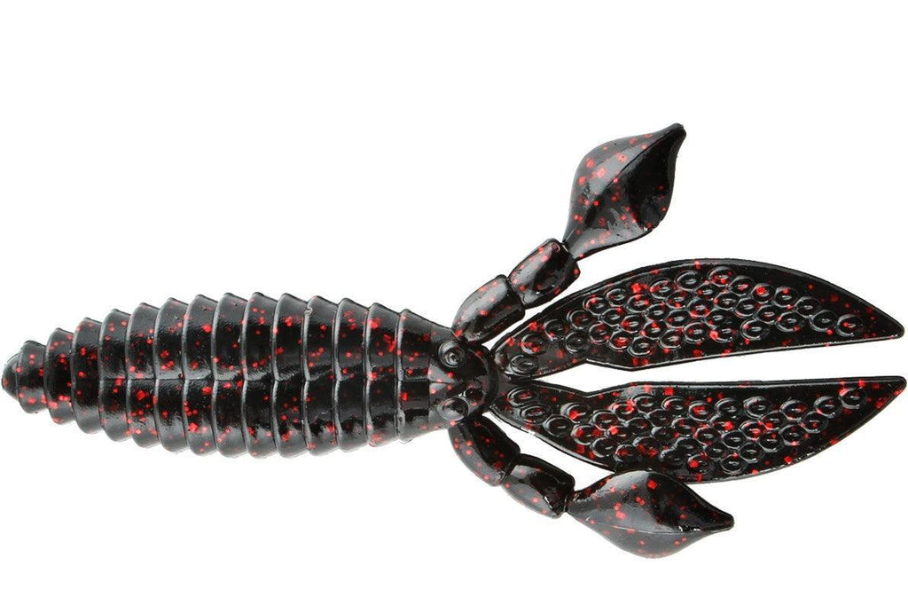 Strike King Rodent Fire Craw