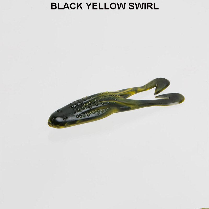 Zoom Horny Toad 5pk Black Yellow Swirl 197