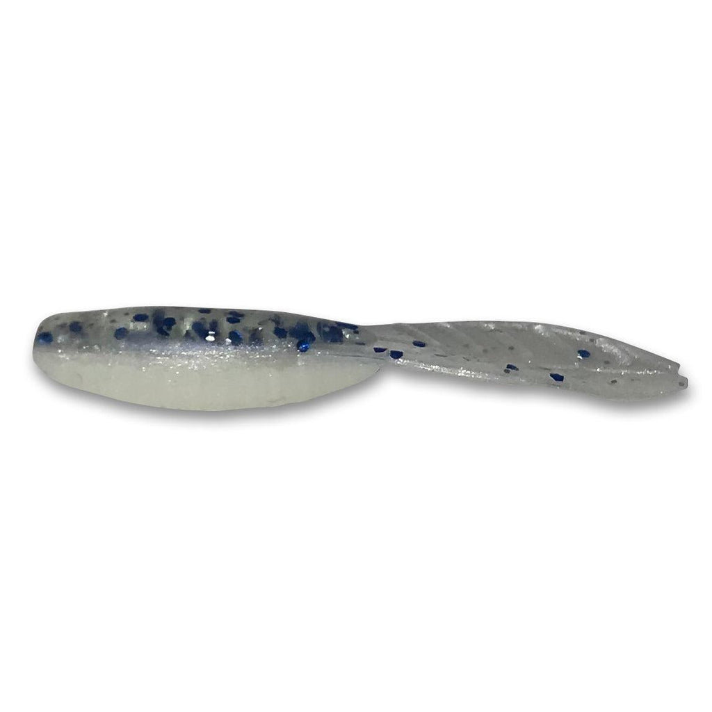 BoneHead Brush Glider 16pk Blue Ice