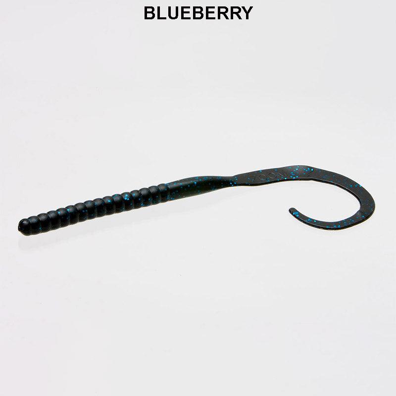 Zoom Ole Monster 9pk 10.5" Blueberry