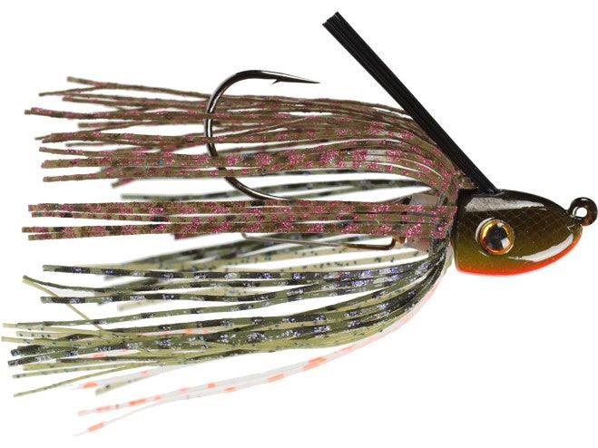 Strike King Tour Grade Swimming Jig Bluegill
