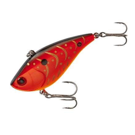 Booyah One Knocker Rayburn Red 3 4oz