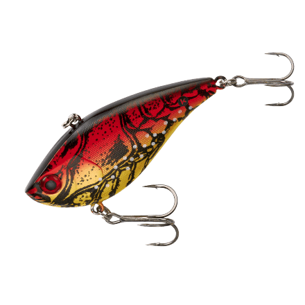 Booyah One Knocker Toledo Gold 3 4oz