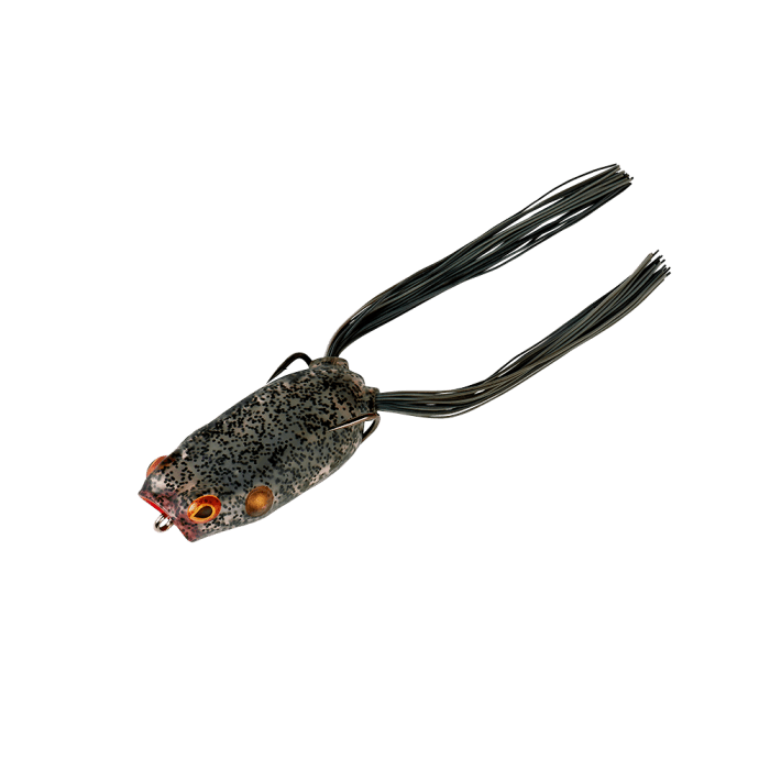 Booyah Poppin' Pad Crasher Jr