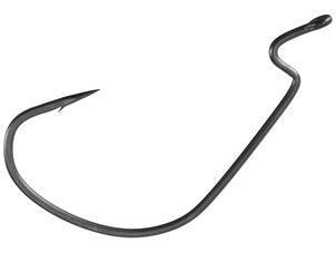 Hayabusa EC95381-6/0 Bulky Stage 2X-Extra Wide Gap Offset Hook