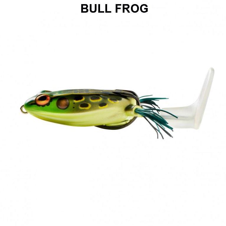 Booyah Toadrunner Bullfrog