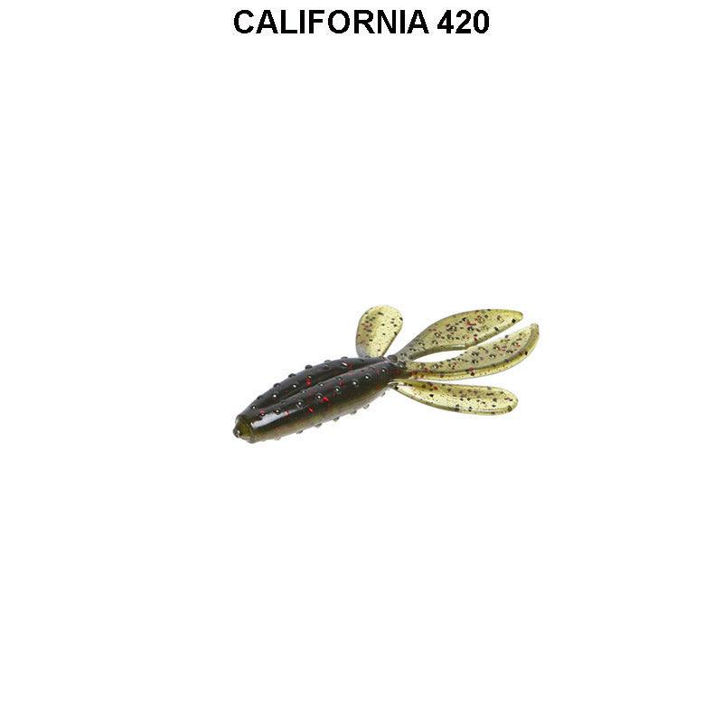 Zoom Z Hog Jr California 420 308