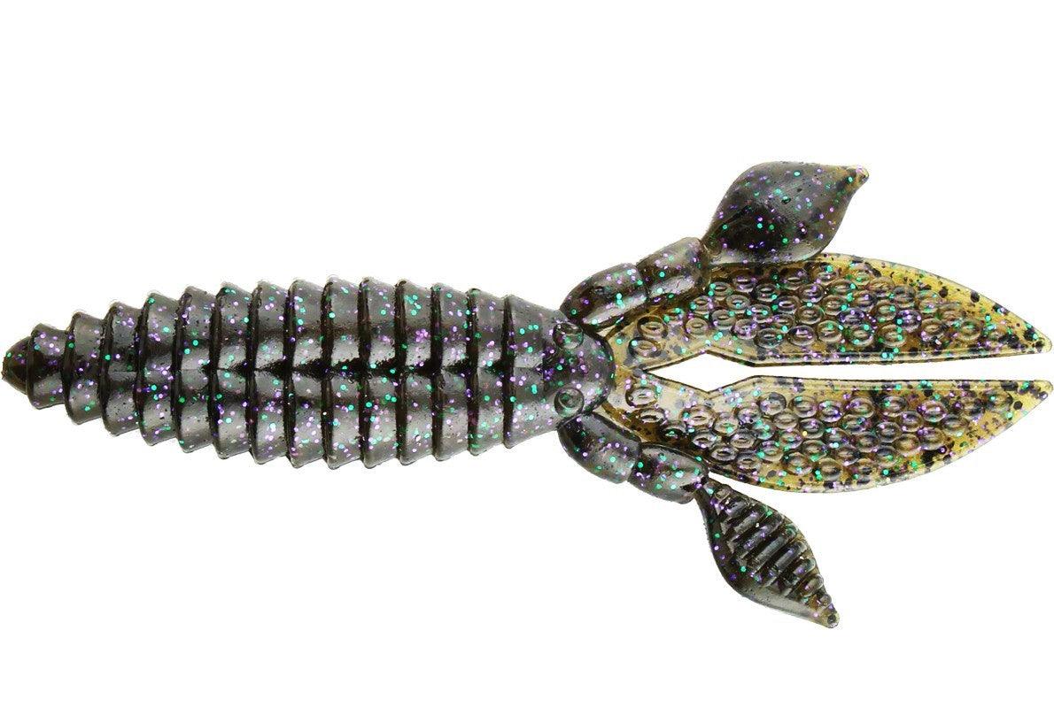 Strike King Rodent Candy Craw