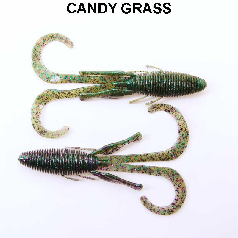 Missile Baits D Stroyer Candy Grass (D)