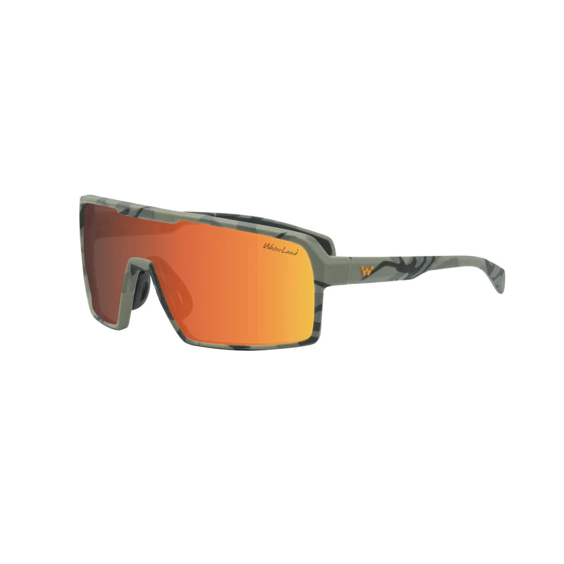 Waterland Fishing Sunglasses Catchem Ops Camo