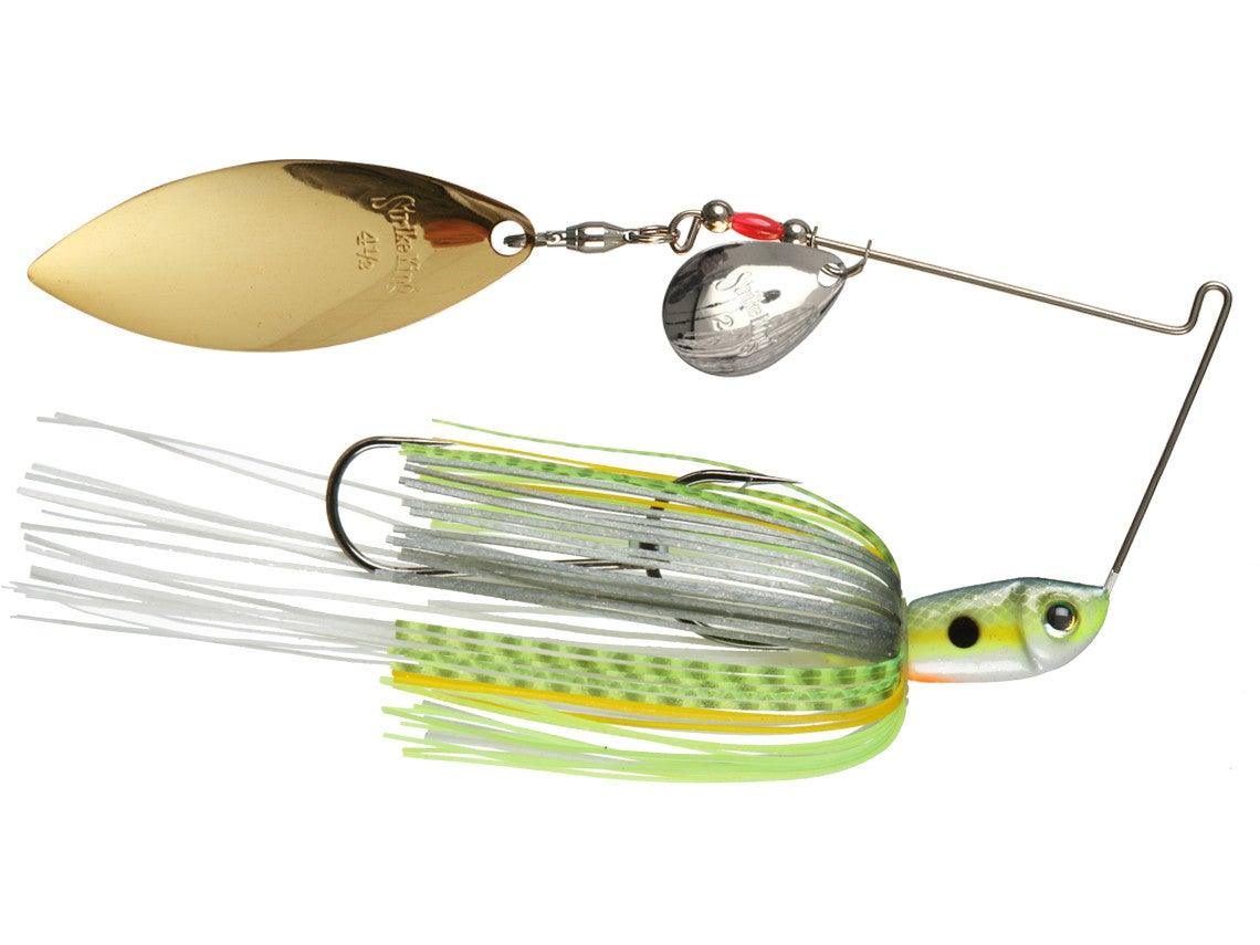 Strike King Premier Plus