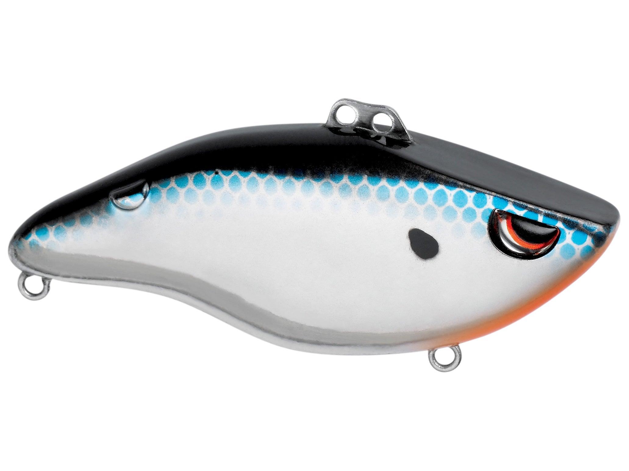 Spro Wameku Shad 70