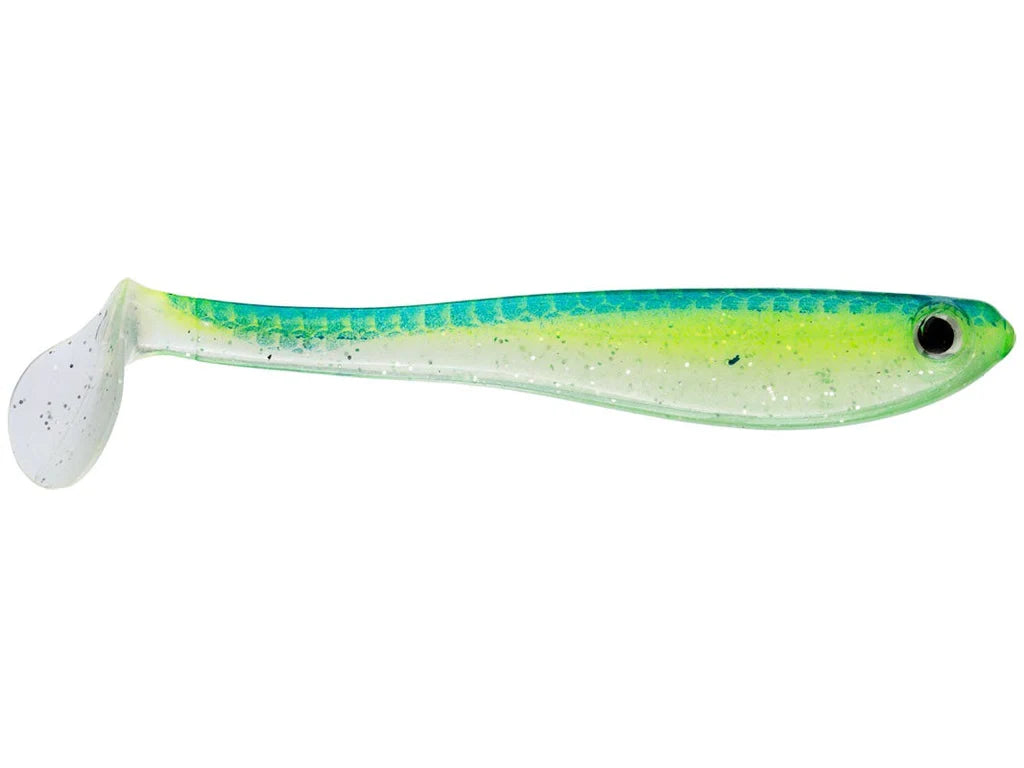 True Bass BIG Minner 4.0 Citron