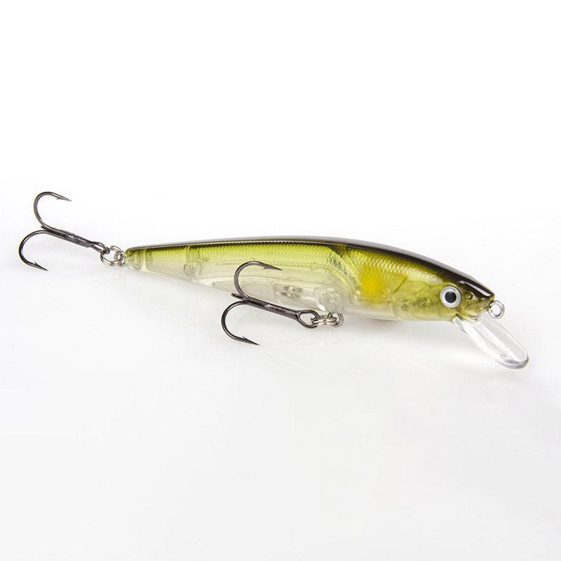 Strike King KVD JerkBait HCKVDJ200 CHOOSE YOUR COLOR Strike King KVD JerkBait HCKVDJ200 CHOOSE YOUR COLOR