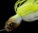 Gancraft Killers Type-1 Spinnerbait #07S Gm Chart 3/8oz