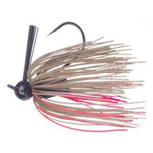 Santone Pro Series Football Jig Melon Red 1oz