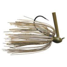 Santone M-Series Flippin Jig Ray Bob Special