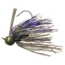 Santone M-Series Football Jig