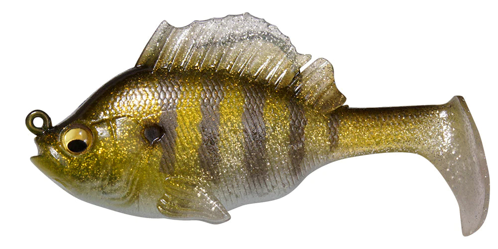 Megabass Sleeper Gill Glitter Noike Gill