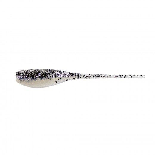 Bobby Garland Baby Shad- 18pk Crystal