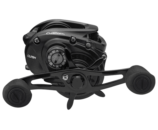 Lew's Custom Speed Spool*