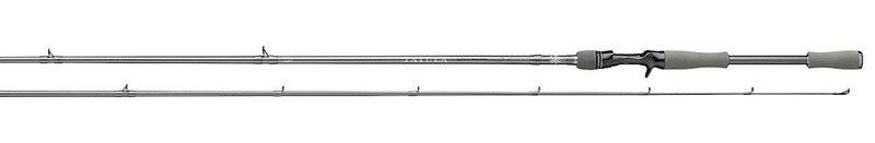 Daiwa Tatula Elite Casting Rods 7'4" MH (Crankin' Bladed Jig)