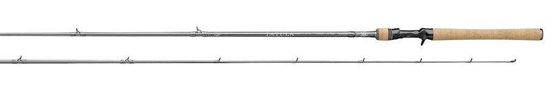 Daiwa Tatula Elite Casting Rods 7'6" MH (Big Worm)