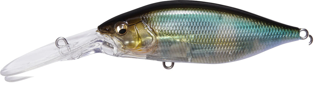 Megabass Deep-X 200 LBO Crankbait