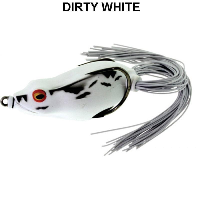 River2Sea Bully Wa II 65 Dirty White