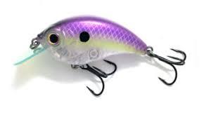 Bill Lewis SB-57 Signature Crankbait