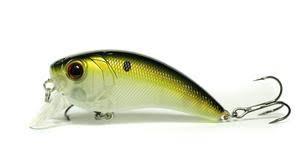 6th Sense Movement 80x Copper Green Shad (D)