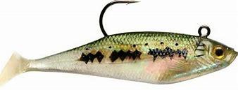 Storm Wildeye Swim Shad