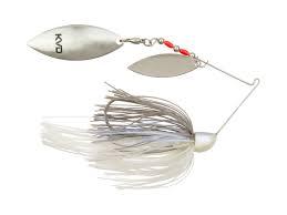 Strike King KVD Finesse Spinnerbait