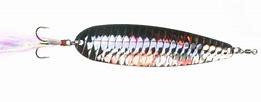 Nichols Lake Fork Flutter Spoon