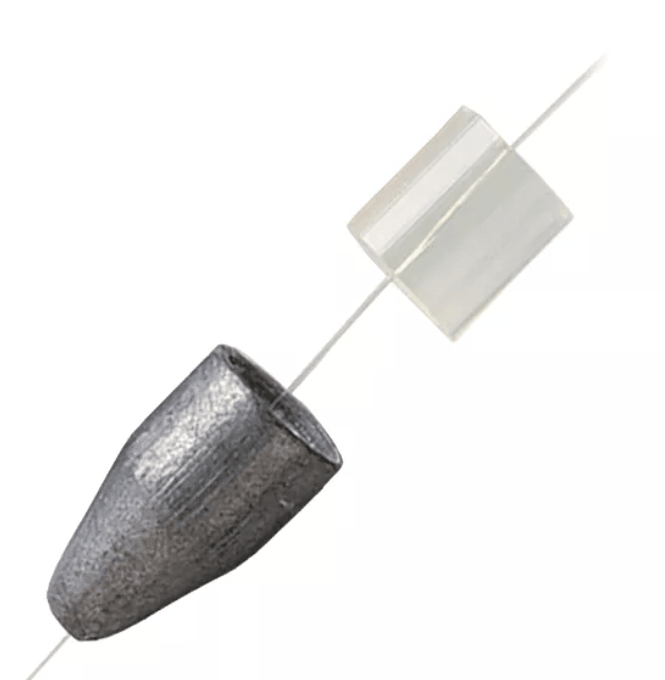 The Carolina Keeper Clear