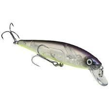 Strike King KVD Jerkbait 200 Strobe Shad