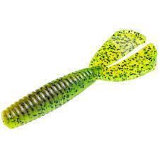 Strike King Rage Tail Magnum Menace Summer Craw