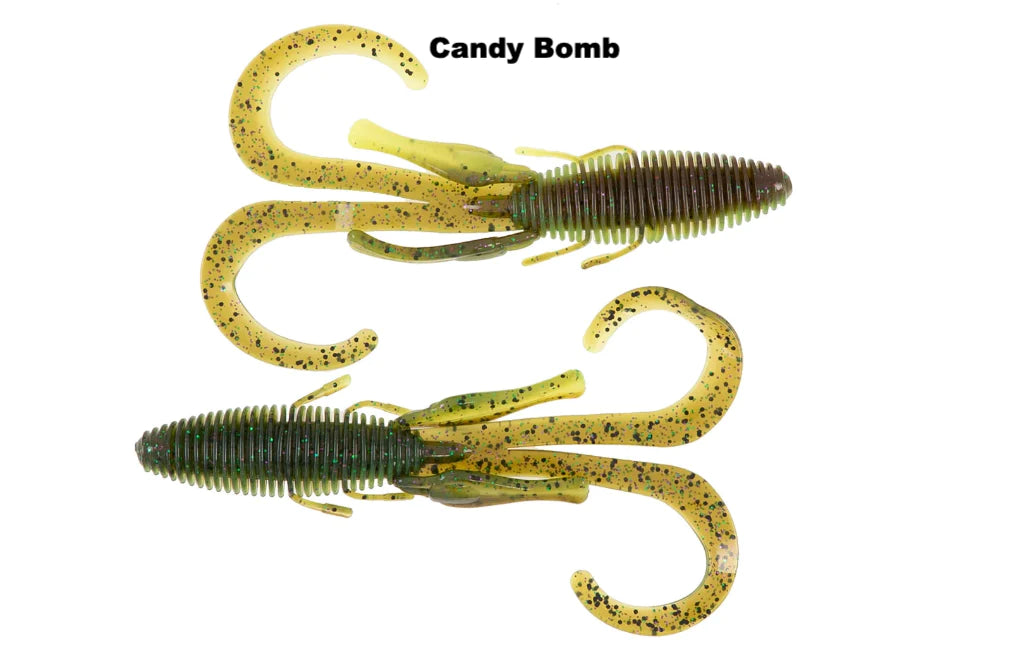 Missile Baits D Stroyer Candy Bomb (D)