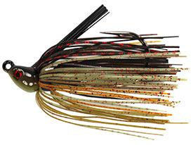 Dirty Jigs No-Jack Swim Jig Dirty 420 3 8oz