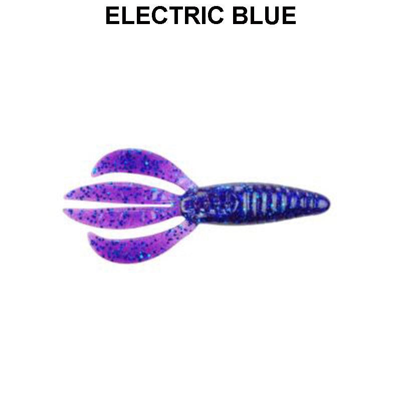 Berkley PowerBait Pit Boss electric blue