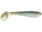 Strike King Rage Swimmer 3.75 Electric Shad