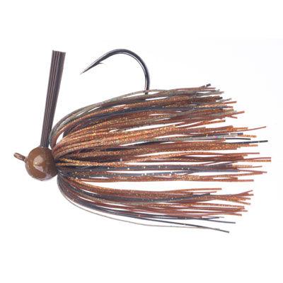 Santone M-Series Football Jig Falcon Craw 5 8oz