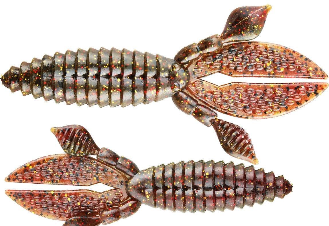 Strike King Rodent Falcon Lake Craw